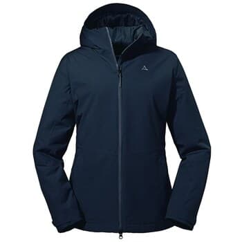 Parkatakki SchÖffel  Winter wanderjacke Torspitze  EU XXL