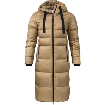 Parkatakki SchÖffel  Winter-daunenmantel Kenosha  EU XXL