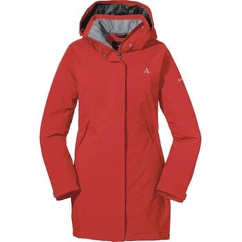 Parkatakki SchÖffel  Wintermantel Insulated Bastianisee  EU S