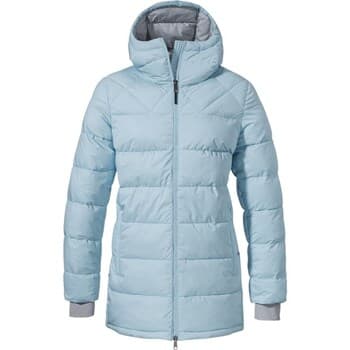 Parkatakki SchÖffel  Winter parka Boston  EU XXL