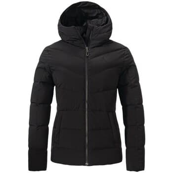 Toppatakki SchÖffel  Winter-daunenjacke Urban Down Style Vindave  EU XXL
