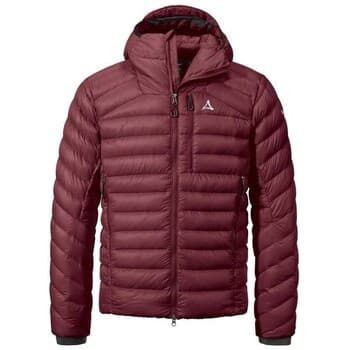 Paksu takki SchÖffel  Winter daunenjacke Down Silvretta  EU M