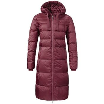 Parkatakki SchÖffel  Winter daunenmantel Kenosha  EU S