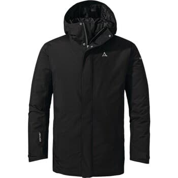 Parkatakki SchÖffel  Winter-parka Hiking Style Froda Parka  EU XXL