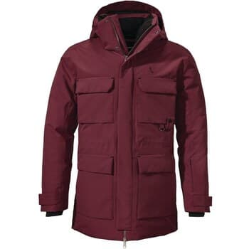 Parkatakki SchÖffel  Winter-daunenparka Ridgeland  EU XL
