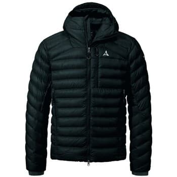 Toppatakki SchÖffel  Winter-daunenjacke Down Silvretta  EU XXL