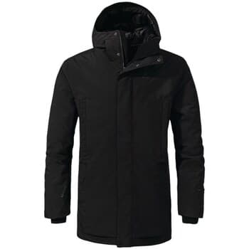 Parkatakki SchÖffel  Winter parka Urban Insulated Style Crivat Parka  EU XXL