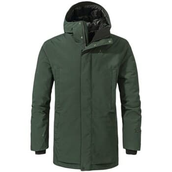 Parkatakki SchÖffel  Winter parka Urban Insulated  EU L