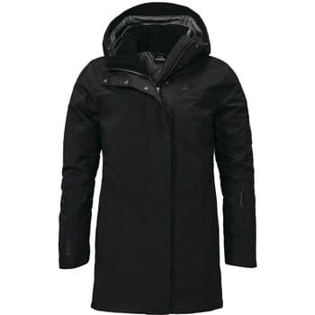 Paksu takki SchÖffel  Winterjacke 3in1 Parka Barth  EU S