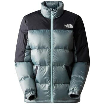 Toppatakki The North Face  Diablo Recycled Down  EU S
