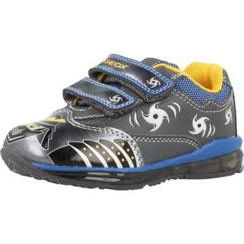 Tennarit Geox  B Todo B. C Con Luces  20