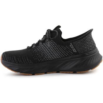 Kengät Skechers  Slip-Ins: Edgeride - Raygo 232932-BBK Black  41 – Skechers