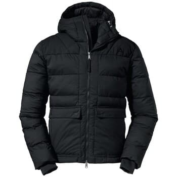 Toppatakki SchÖffel  Boston  EU XXL