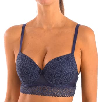 Rintaliivit Selene  AMAYA-MARINO  80B – Selene