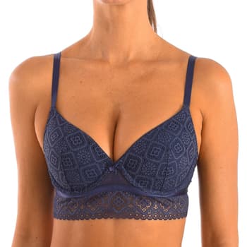Rintaliivit Selene  LYDIA-MARINO  100B