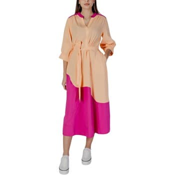 Pitkä mekko B.young  BYISUSU TUNIC 20812973  FR 34 – B.young