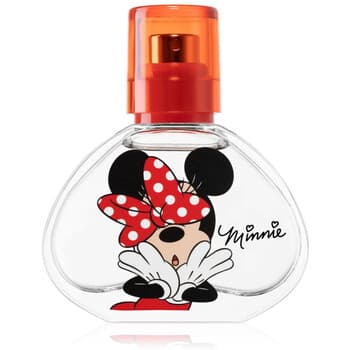 Eau de Parfum -tuoksut (hajuvedet) Disney  Minnie M0use Eau de Toilette 30ml   ml