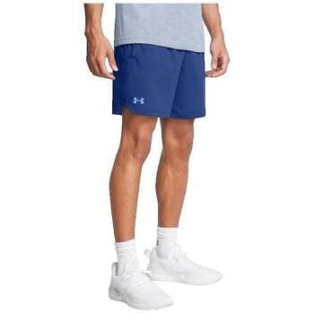 Shortsit & Bermuda-shortsit Under Armour  Short Ua Vanish Tissé 6'  EU S