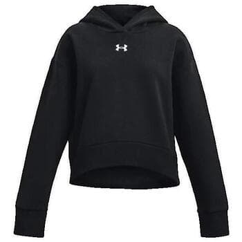 Hupparit Under Armour  Sweat Court En Polaire Ua Rival  EU XL