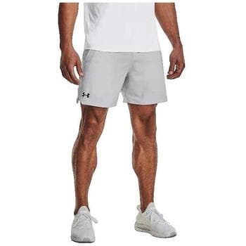 Shortsit & Bermuda-shortsit Under Armour  Short Ua Vanish Tissé 6'  EU XXL