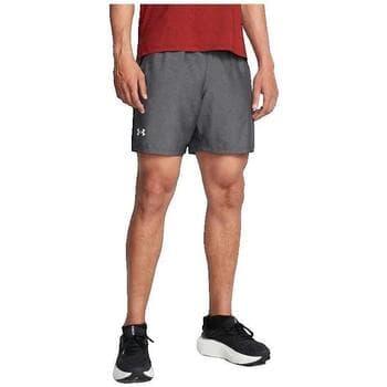 Shortsit & Bermuda-shortsit Under Armour  Short Chiné Ua Launch 7''  EU XL – Under Armour