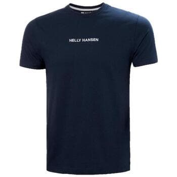 T-paidat & Poolot Helly Hansen  Core  EU S