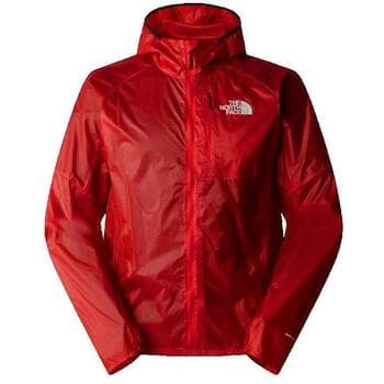 Bleiseri The North Face  Windstream Shell High Risk Red  EU L – The North Face