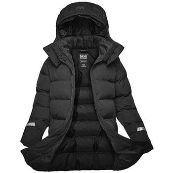 Parkatakki Helly Hansen  W Aspire Puffy  EU L