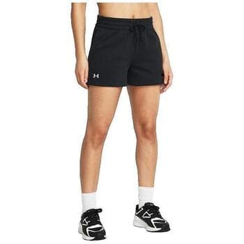 Shortsit & Bermuda-shortsit Under Armour  Polaire Ua Rival  EU XL