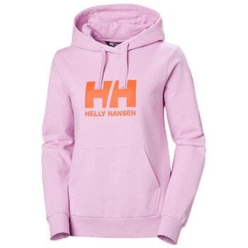 Hupparit Helly Hansen  W Hh Logo 2.0  EU S