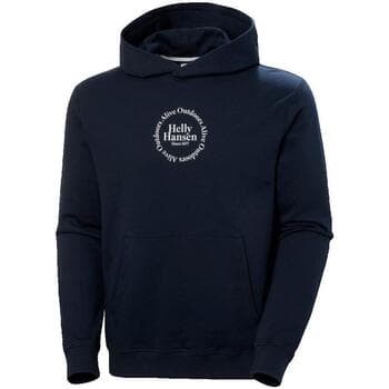 Hupparit Helly Hansen  Core Graphic  EU S