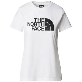 Lyhythihainen t-paita The North Face  S/S Easy  EU S
