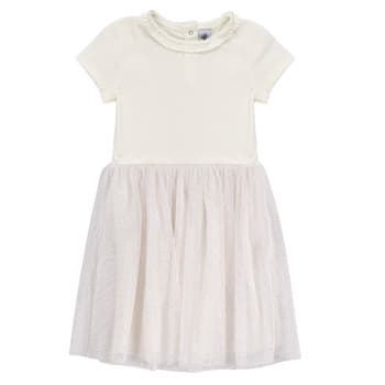 Lyhyt mekko Petit Bateau  BOLL  3 vuotta – Petit Bateau