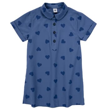 Lyhyt mekko Petit Bateau  BIBICHE  12 vuotta – Petit Bateau