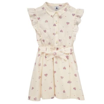 Lyhyt mekko Petit Bateau  BORY  10 vuotta – Petit Bateau