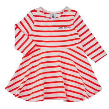 Lyhyt mekko Petit Bateau  BODET  18 kuukautta – Petit Bateau