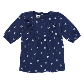 Lyhyt mekko Petit Bateau  BANOU  3 kuukautta – Petit Bateau