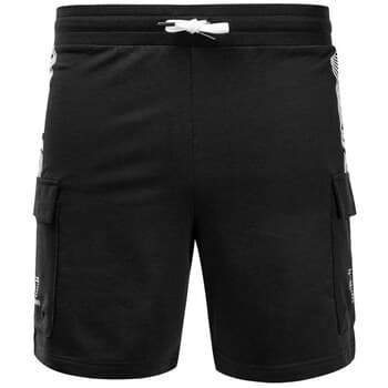 Shortsit & Bermuda-shortsit Emporio Armani  3RPS55PJLIZ1200  EU XL