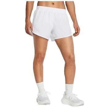 Shortsit & Bermuda-shortsit Under Armour  À Partir De 7 Cm Ua Flyby  EU S
