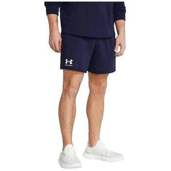 Shortsit & Bermuda-shortsit Under Armour  15 Cm Ua Rival Terry  EU L