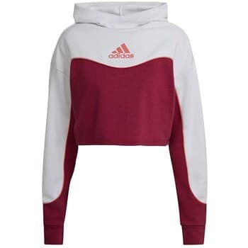 Hupparit adidas  Hanorac  EU M