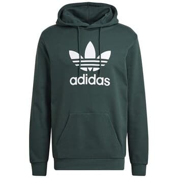 Hupparit adidas  Trefoil Hoody  EU XL