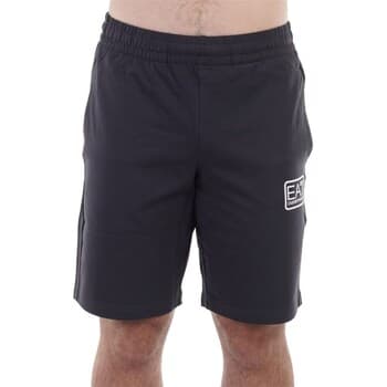 Shortsit & Bermuda-shortsit Emporio Armani  3LPS51PJCSZ01578  EU XL