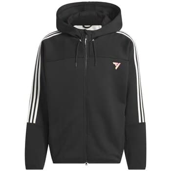 Hupparit adidas  Trea Tech  EU L – Adidas