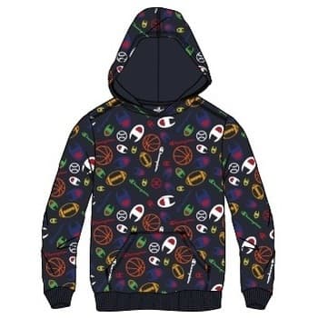 Hupparit Champion  Legacy  EU L