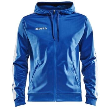 Hupparit Craft  Fullzip Pro Control  EU L