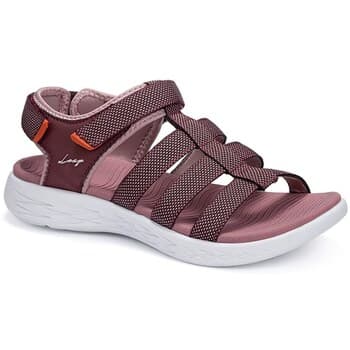Tasaiset sandaalit Loap  Nubia  37 – Loap