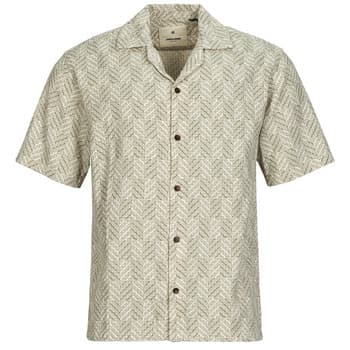 Lyhythihainen paitapusero Jack & Jones  JPRBLUVINCENT PRINT RESORT S/S SHIRT SN  EU L – JACK & JONES