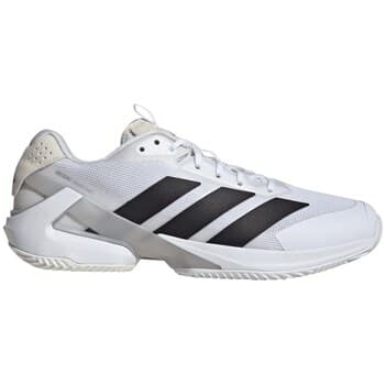 Miesten kengät adidas  Adizero Ubersonic 5  47 1/3