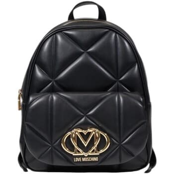 Reppu Love Moschino  JC4037PP1M  Yksi Koko